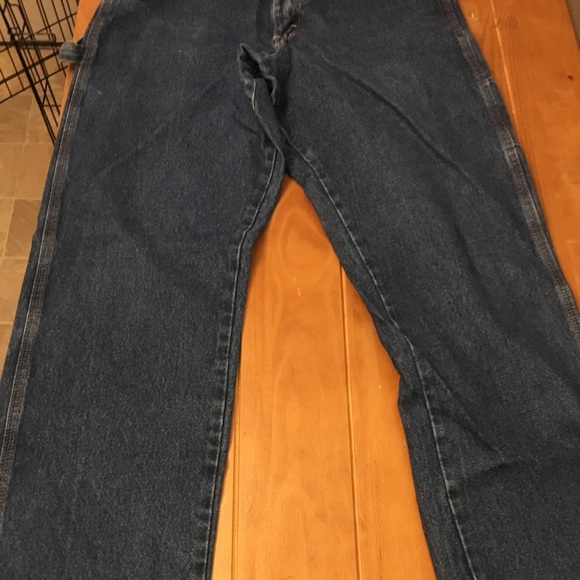 Wrangler Riggs work pants - Picture 5 of 6